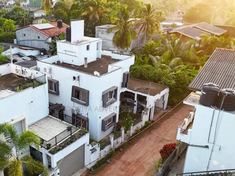 Modern Family Home in a Prime Moratuwa Location