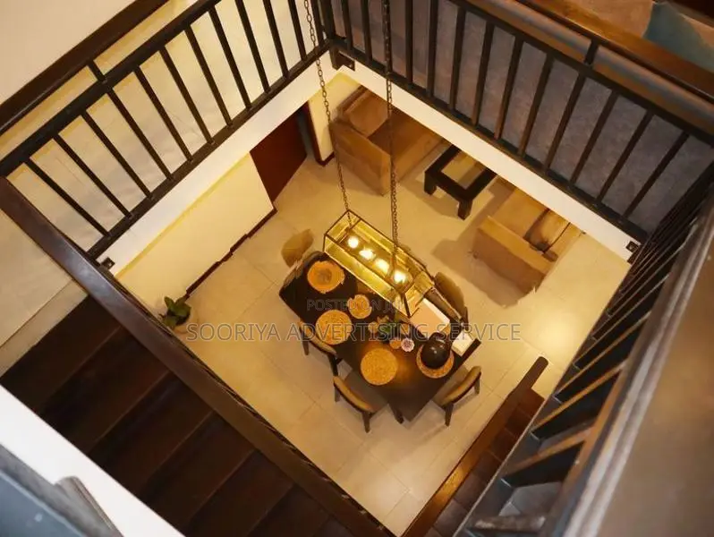 Modern Family Home in a Prime Moratuwa Location