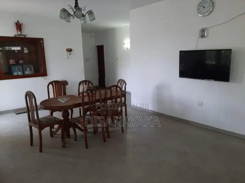 Two Storey House for Sale Rajagiriya Moragasmulla Ds1934
