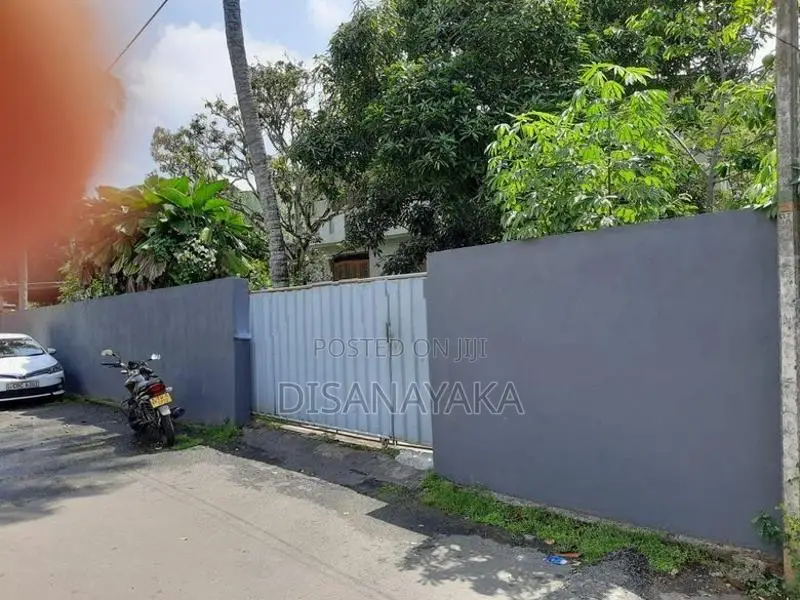 Two Storey House for Sale Rajagiriya Moragasmulla Ds1934
