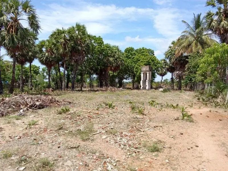 HHL1103 - Land for Sale in Kalkudah