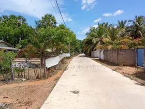 HHL1103 - Land for Sale in Kalkudah