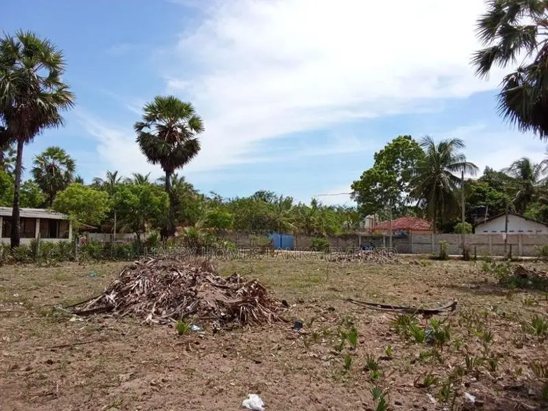 HHL1103 - Land for Sale in Kalkudah