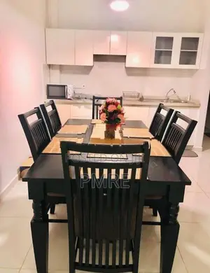 Apartment for Rent in Colombo 07