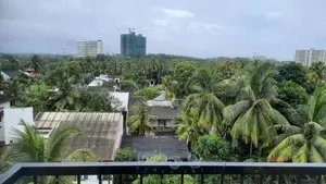 3-Bedroom Unfurnished Apartment at Elixia 3C's