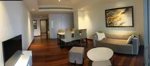 Furnished Luxury Apartment for rent in Cinnamon Life (C7-10103)