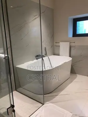 Furnished Luxury Apartment for rent in Cinnamon Life (C7-10103)