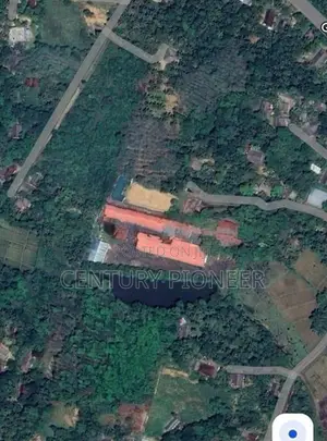 Water Plant Project For Sale In Moragahena - Horana