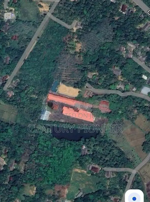 Water Plant Project For Sale In Moragahena - Horana