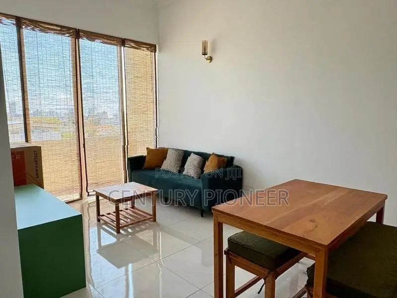 02 Bedrooms Apartment For Sale In Colombo 05 At Trillium Residencies