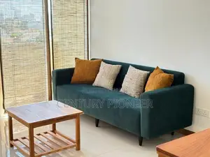02 Bedrooms Apartment For Sale In Colombo 05 At Trillium Residencies