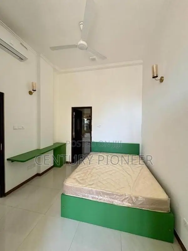 02 Bedrooms Apartment For Sale In Colombo 05 At Trillium Residencies