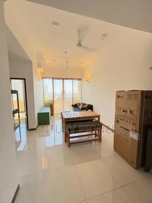 02 Bedrooms Apartment For Sale In Colombo 05 At Trillium Residencies