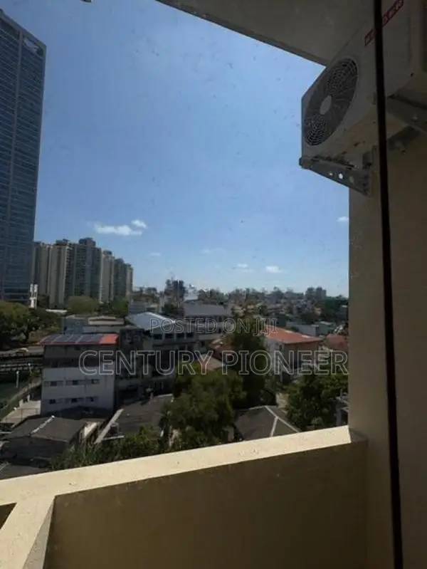02 Bedrooms Apartment For Sale In Colombo 05 At Trillium Residencies