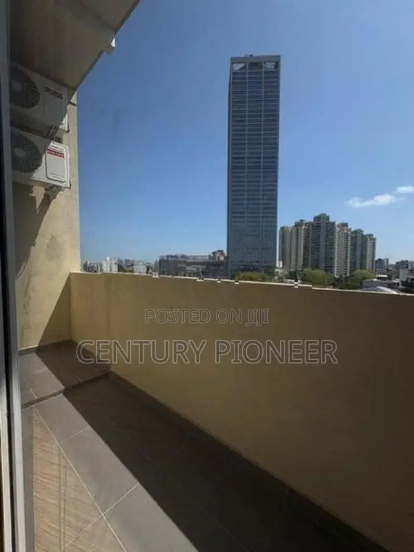 02 Bedrooms Apartment For Sale In Colombo 05 At Trillium Residencies