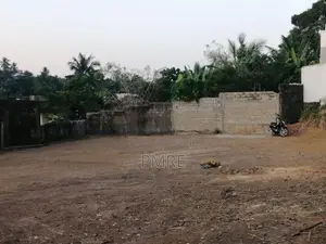 Land for sale