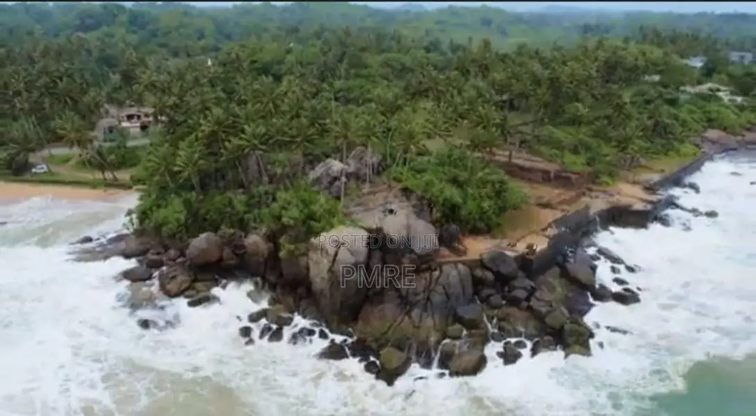 On the beach Land for sale in Down south