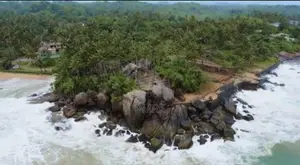 On the beach Land for sale in Down south
