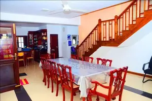 5BR Modern House for Sale in Asgiriya, Gampaha | SH10755