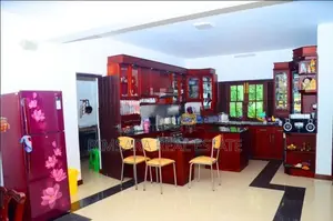 5BR Modern House for Sale in Asgiriya, Gampaha | SH10755