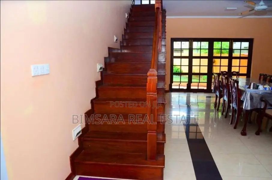 5BR Modern House for Sale in Asgiriya, Gampaha | SH10755