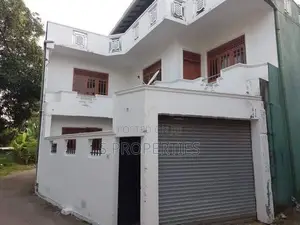 House for sale in Kolonnawa