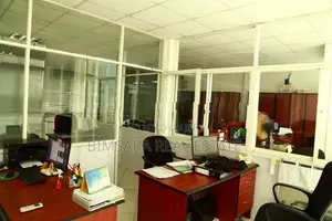 Premium 37 Perches Commercial Office Complex in Rajagiriya | SH15362