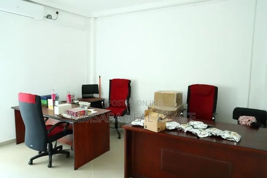Premium 37 Perches Commercial Office Complex in Rajagiriya | SH15362
