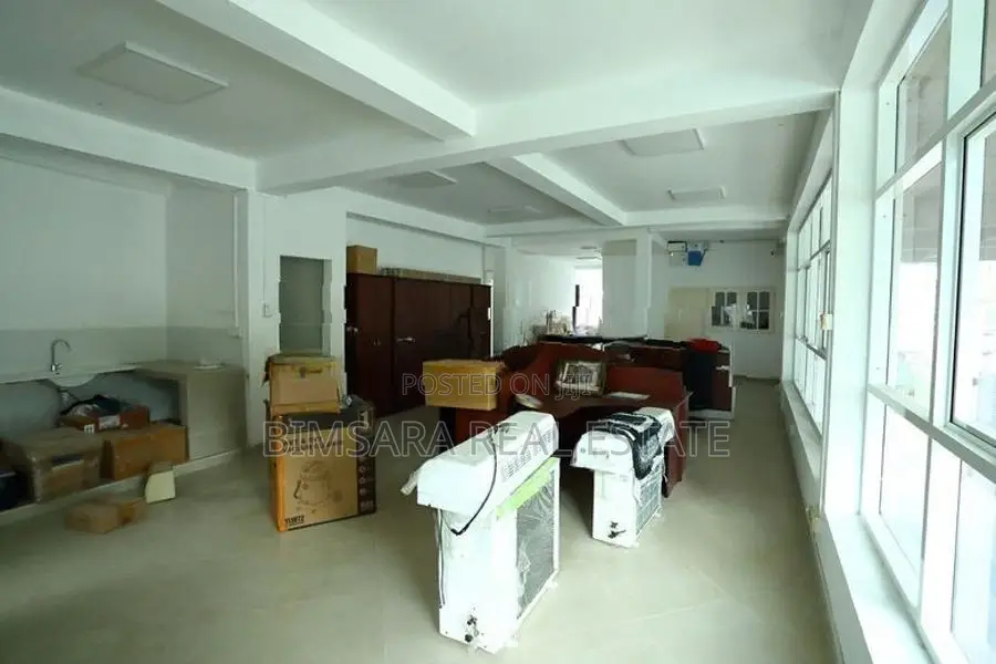 Premium 37 Perches Commercial Office Complex in Rajagiriya | SH15362