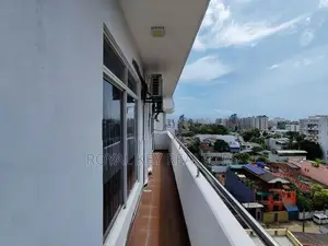 Rasi Court–03 Bedroom Furnished Apartment for Rent in Colombo 06