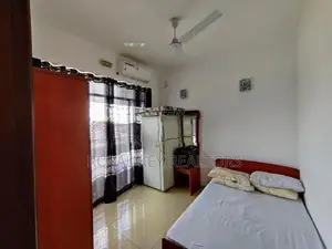 Rasi Court–03 Bedroom Furnished Apartment for Rent in Colombo 06