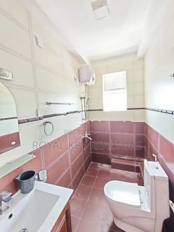 Rasi Court–03 Bedroom Furnished Apartment for Rent in Colombo 06