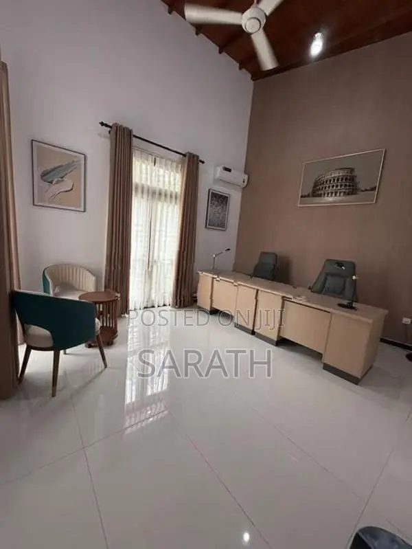 Fully A/ C Super Luxury House For Sale Battaramulla