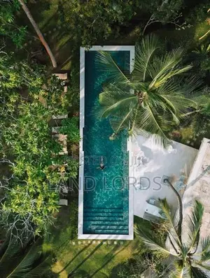 Prestigious 1 Michelin-Key Boutique Hotel in Ahangama FOR SALE