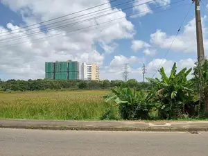 Prime Large Land for Sale – Malabe