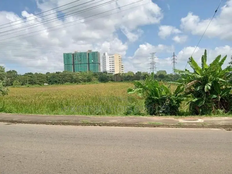 Prime Large Land for Sale – Malabe