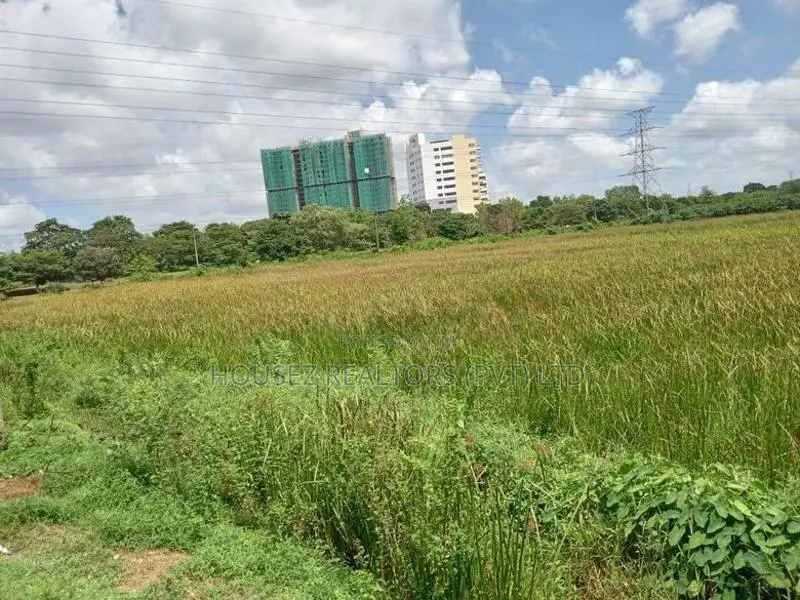 Prime Large Land for Sale – Malabe
