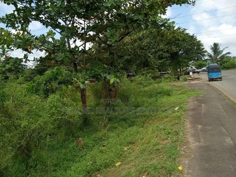 Prime Large Land for Sale – Malabe