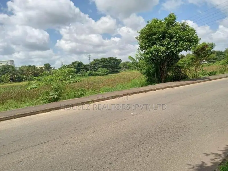 Prime Large Land for Sale – Malabe