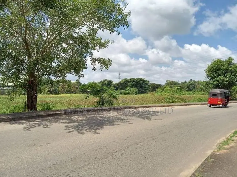 Prime Large Land for Sale – Malabe