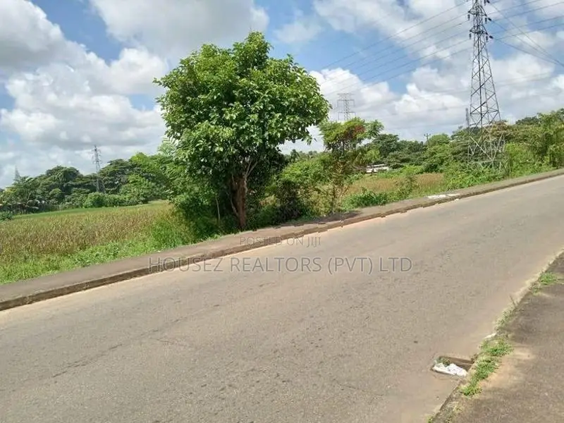 Prime Large Land for Sale – Malabe