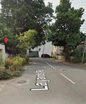 28P Land facing Layards Road Colombo 5 FOR SALE