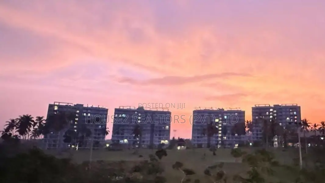 Piliyandala - Canterbury Lexus Luxury Apartments for Rent