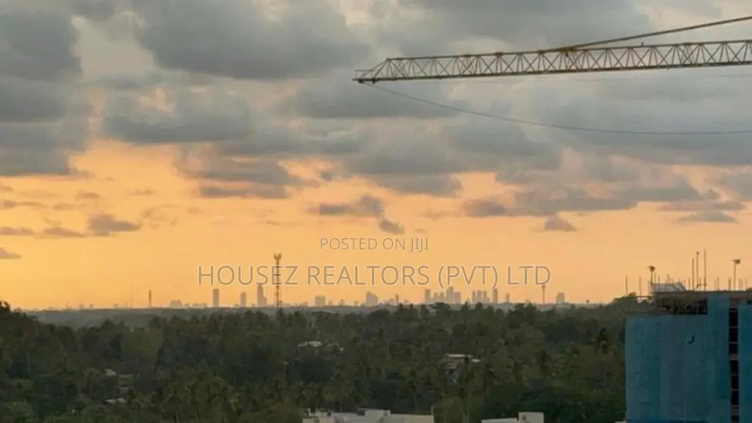Piliyandala - Canterbury Lexus Luxury Apartments for Rent