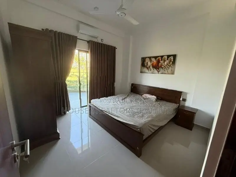 Piliyandala - Canterbury Lexus Luxury Apartments for Rent