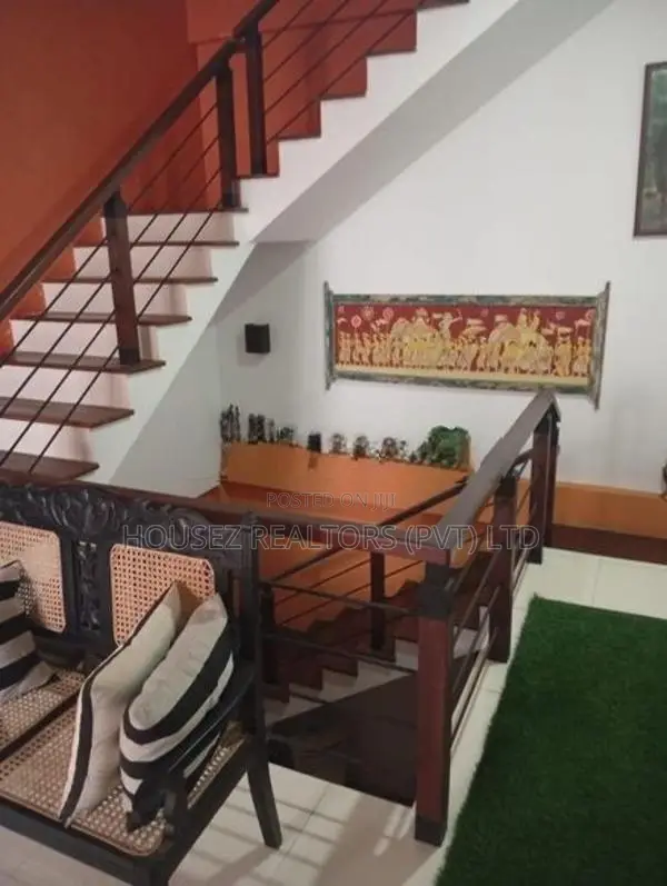 Piliyandala - Canterbury Lexus Luxury Apartments for Rent