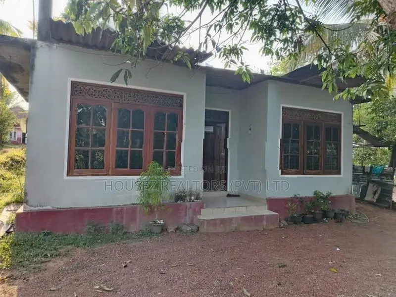 House for Sale in Kubuka, Horana Area