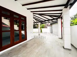 All Completed Brand New House For Sale