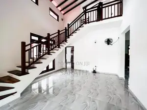 All Completed Brand New House For Sale