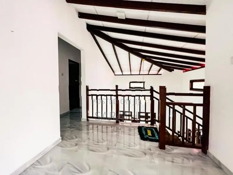 All Completed Brand New House For Sale